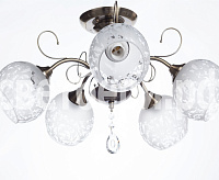 Люстра  0562/5 AB