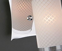 Спот - 20030/1 хром