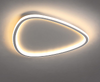 Накладной светильник AL5830 72W max 5040Lm 3000K-6500K TRIANGLE (ПДУ)