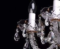 Люстра Каролина 367012606 сн/пр