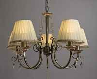 Люстра A6021LM-5AB