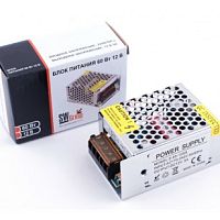 Драйвер BSPS 12V 60W IP20 SWG