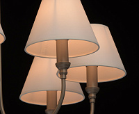 Люстра Консуэло 614012108