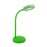Настольная лампа TL-335GR зеленый