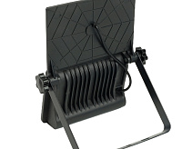 Прожектор с солнечной панелью 20W 6400K IP65 черный LL-960