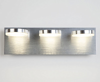 Спот - 20004/3 алюминий