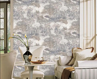 120310 Обои Aurora Decor Savoia