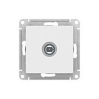 AtlasDesign Лотос Розетка TV ATN001393