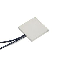 Датчик касания скрытый диммируемый 120W 12-24V, белый SEN33 