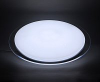 Накладной светильник AL5000  60W с кантом max 5000Lm 3000K-6500K 