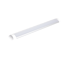 Накладной светильник PPO-03 1200 40W 6500K AL IP20 180-240V JAZZway