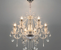 Люстра металл 336/6