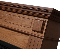 Портал Bianco 30 шпон дуб