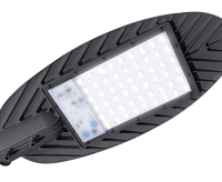 Cветильник уличный консольный PSL 03  50W 5000K IP65 GR AC85-265V JAZZway  (2г.гар) сн/пр