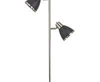 Светильник напольный (торшер) MT2019 черный