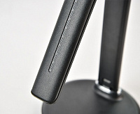 Настольная лампа Ambrella DE521 BK сн/пр