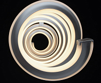 Люстра Аурих 496018401 DeMarkt  сн/пр