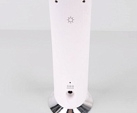 Настольная лампа с дисплеем DE508