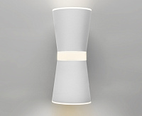 Настенный светодиодный светильник MRL 1003 Viare LED белый IP20