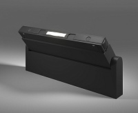 Slim Magnetic Умный трековый светильник 12W 2700K-6500K Dim Kos черный черный