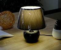 Настольная лампа AT09360 (Coffee)