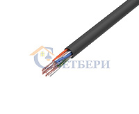 Кабель UTP 4PR 24AWG CAT5e 305м 01-0054