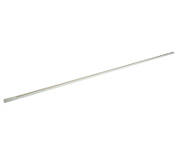 Шинопровод 3м в наборе токовод, заглушка и крепление белый CAB1007