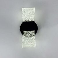 Бра E-SVET (LB)  BD.33113 BK