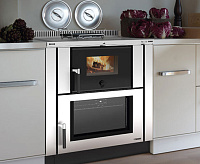 La Nordica Verona Inox